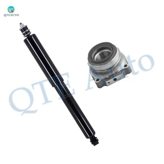 Rear Right Shock Absorber-Wheel Hub Bearing Assembly For 2005-2015 Toyota Tacoma