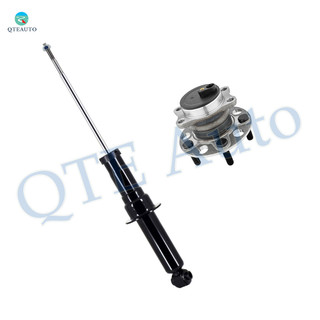 Rear Suspension Strut Assembly-Wheel Hub Bearing Assembly For 2008-2010 Dodge Avenger