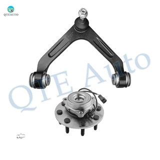 Front Upper Control Arm Ball Joint-Wheel Hub Bearing Assembly For 2006 Dodge RAM 2500