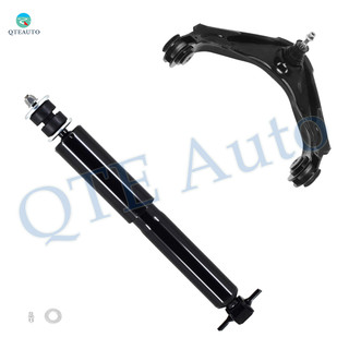 Front Upper Control Arm Ball Joint-Shock Absorber For 2001 Chevrolet Suburban 2500