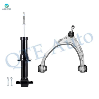 Front Left Upper Control Arm Ball Joint-Suspension Strut Assembly For 2015-2020 Chevrolet Tahoe