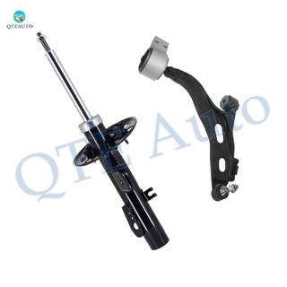Front Right Lower Control Arm Ball Joint-Suspension Strut Assembly For 2010-2012 Lincoln MKS