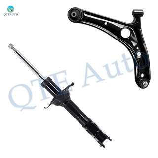 Front Right Lower Control Arm Ball Joint-Suspension Strut Assembly For 2004-2006 Scion XA
