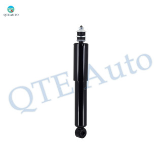 Front Shock For 2004 Ford F-150 Heritage 4WD High Performance Monotube Upgrade