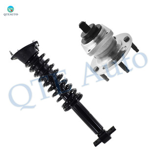 Front Right Wheel Hub Bearing Assembly-Quick Complete Strut-Coil Spring Assembly For 1993-2002 Chevrolet Camaro