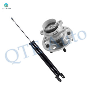 Rear Wheel Hub Bearing Assembly-Shock Absorber For 2011 2012 Hyundai Sonata