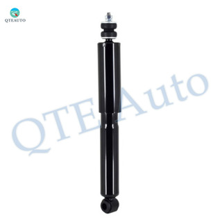 Front Shock Absorber For 2007 Ford E-150 High Performance Monotube Upgrade