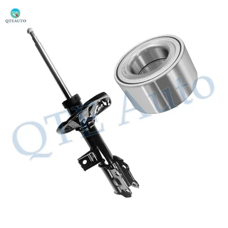 Front Right Wheel Bearing-Suspension Strut Assembly For 2012 Hyundai Elantra