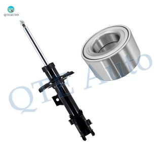 Front Right Wheel Bearing-Suspension Strut Assembly For 2014-2018 KIA Forte