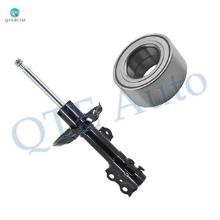 Front Left Wheel Bearing-Suspension Strut Assembly For 2019 Toyota Corolla