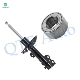 Front Right Wheel Bearing-Suspension Strut Assembly For 2019 Toyota Corolla