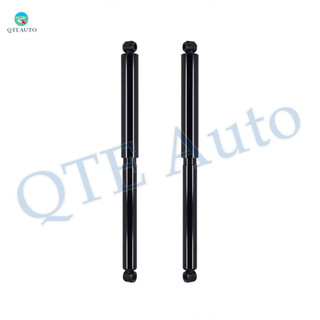 Pair of 2 Rear Shock Absorber For 2003 2004 Ford F-350 Super Duty 4WD