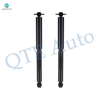Pair of 2 Rear Shock Absorber For 2009-2016 GMC Savana 4500