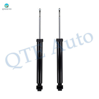Pair of 2 Rear Shock Absorber For 2016-2023 Chevrolet Camaro