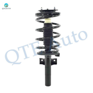 Front Quick Complete Strut - Coil Spring For 2004-2007 Ford Freestar