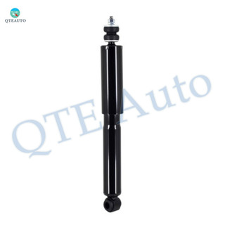 Front Shock Absorber For 2007 Ford E-150 Monotube Performance Upgrade