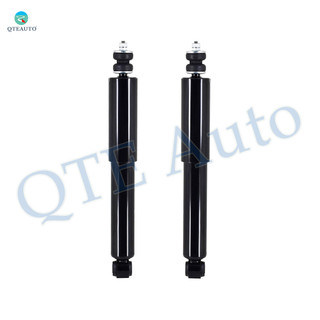 Pair of 2 Front Shock Absorber For 1991-1994 Mazda Navajo
