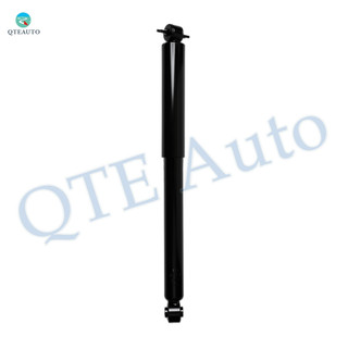 Rear Shock For 1992-1999 GMC K1500 Suburban High Performance Monotube Upgrade