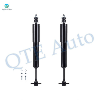 Pair of 2 Front Shock Absorber For 1998-2009 Mazda B4000 RWD 4WD