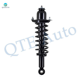 Rear Right Quick Complete Strut - Coil Spring For 2014-2019 Toyota Corolla