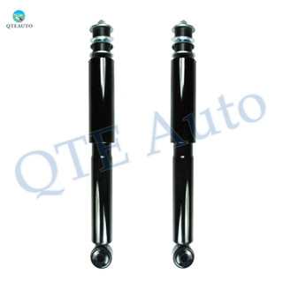 Pair of 2 Front Shock Absorber For 2001-2006 Chevrolet Silverado 3500