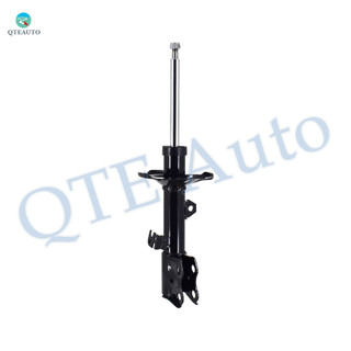Front Left Suspension Bare Strut Assembly For 2009-2013 Toyota Corolla