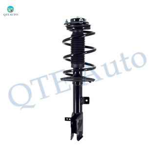 Front Left Quick Complete Strut - Coil Spring For 2007-2012 Dodge Caliber