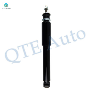Front Shock Absorber For 2008-2019 2021-2023 Ford E-450 Super Duty Monotube Performance Upgrade