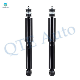 Pair of 2 Front Shock Absorber For 2016-2019 Chevrolet Suburban 3500 HD