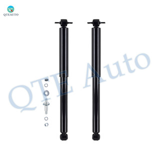 Pair of 2 Rear Shock Absorber For 1964-1967 Chevrolet Chevelle