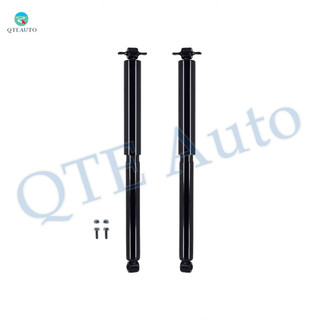 Pair of 2 Rear Shock Absorber For 2001-2005 Ford Explorer Sport Trac