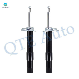 Pair of 2 Front Left-Right Suspension Strut Assembly For 2004-2007 BMW 525I