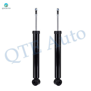 Pair of 2 Rear Shock Absorber For 2008-2012 Infiniti EX35
