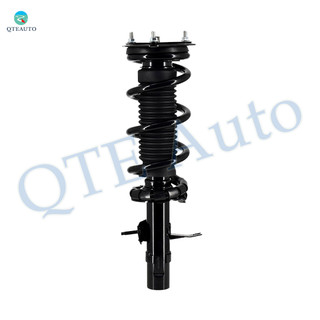 Front Right Quick Complete Strut-Coil Spring For 2007 2008 Infiniti G35 AWD