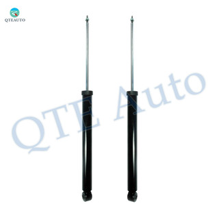 Pair of 2 Rear Shock Absorber For 2015-2019 Lincoln MKC Monotube Performance Upgrade