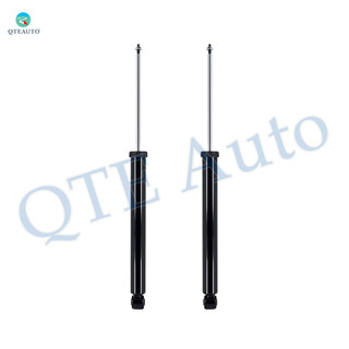 Pair of 2 Rear Shock Absorber For 2015-2019 Lincoln MKC Monotube Performance Upgrade