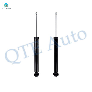 Pair of 2 Rear Shock Absorber For 2016-2019 Audi TT Quattro Base Pair of 2 Rear Shock Absorber For 2016-2019 Audi TT Quattro Base