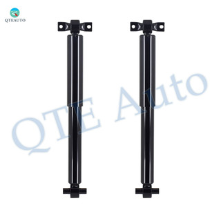 Pair Rear Shock Absorber For 2009-2015 Honda Pilot