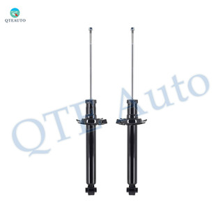 Pair of 2 Rear Suspension Strut Assembly For 1996-2004 Acura RL