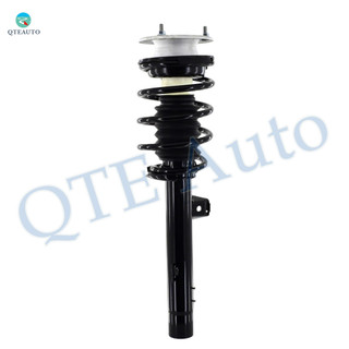 Front Right Quick Complete Strut-Coil Spring Assembly For 2012 2013 BMW 135i w/ Sport Suspension