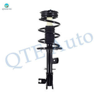 Front Left Quick Complete Strut - Coil Spring For 2009-2013 Nissan Murano