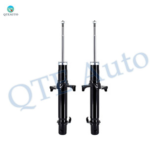 Pair of 2 Front Left-Right Suspension Strut Assembly For 2008-2012 Honda Accord