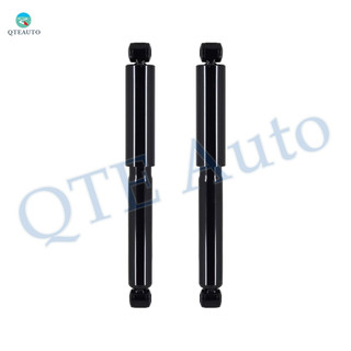 Pair Rear Shock Absorber For 1988-2000 Plymouth Grand Voyager