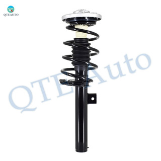 Front Right Quick Complete Strut-Coil Spring Assembly For 2011-2017 BMW X3