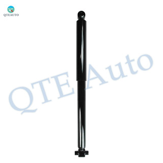 Rear Shock For 2002-2006 Chevrolet Trailblazer EXT Monotube Performance Upgrade