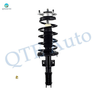 Front Quick Complete Strut - Coil Spring For 2003-2014 Volvo XC90