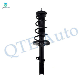 Rear Right Quick Complete Strut-Coil Spring For 2002-2003 Toyota Camry