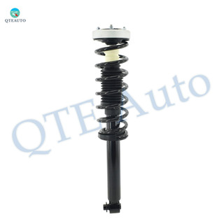 Rear Left Quick Complete Strut-Coil Spring Assembly For 2008-2010 BMW 535I