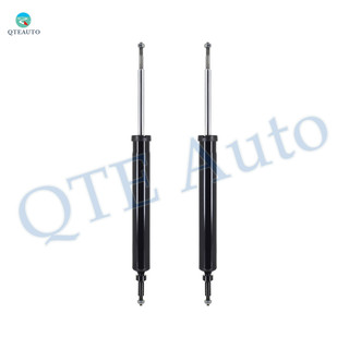 Pair of 2 Rear Shock Absorber For 2009-2013 BMW 328I XDRIVE