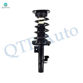 Front Left Quick Complete Strut-Coil Spring Assembly For 2011-2019 Volvo S60